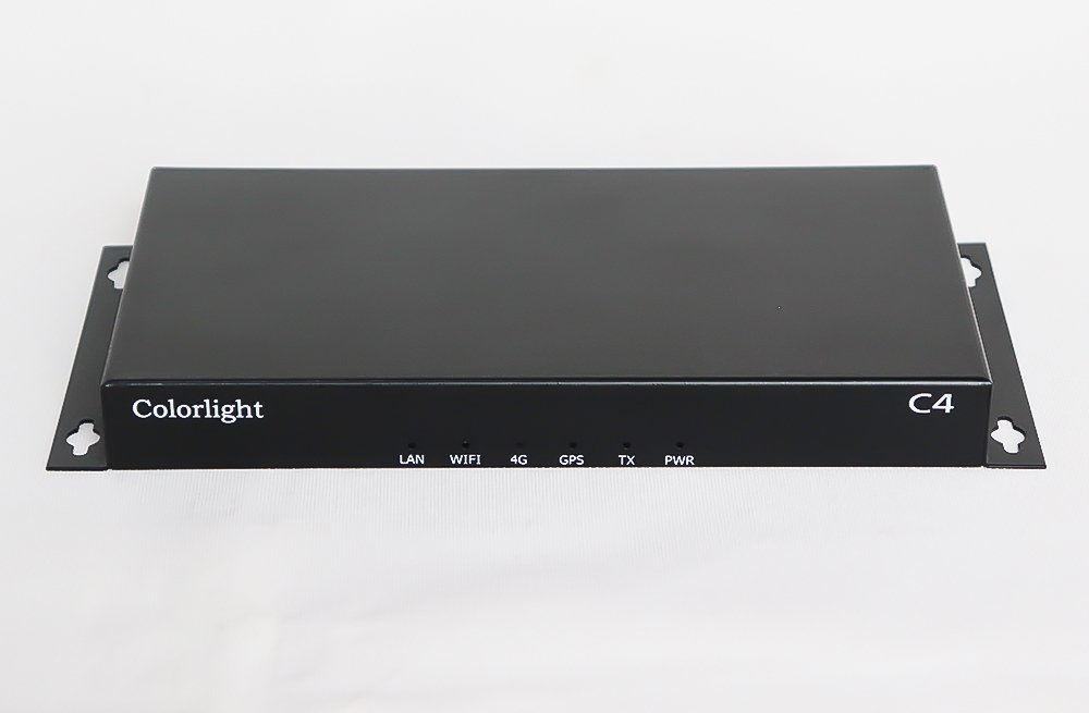 Colorlight C4 Cloud Server LED Player - Image 5