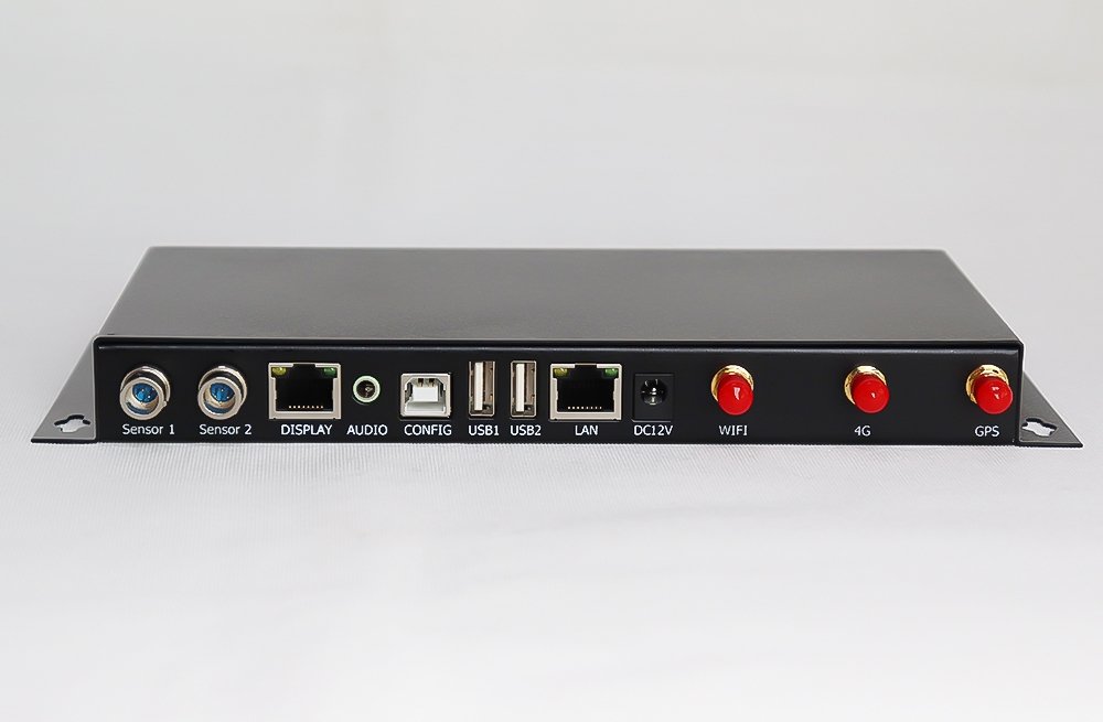 Colorlight C4 Cloud Server LED Player - Image 6