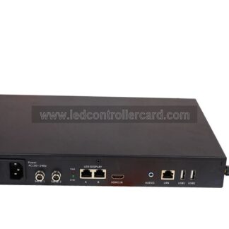 ColorLight C6 Big LED Display Video Player