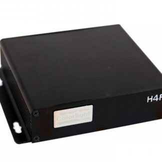 ColorLight H4F 4 Ways Single Mode LED Display Optical Fiber Convertor