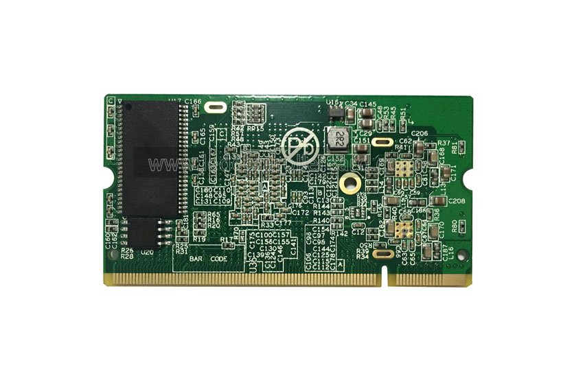 Colorlight I5 High Definition LED Display Receiving Card - Image 2