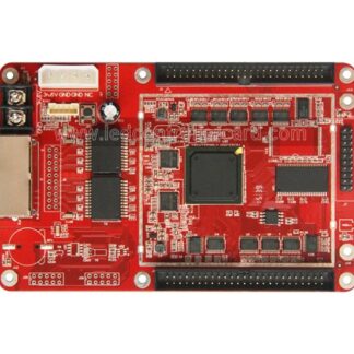 Colorlight I6P LED Receiver LED display Card