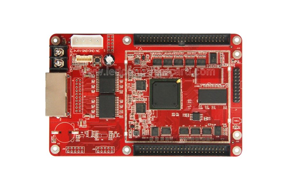 Colorlight I6P LED Receiver LED display Card