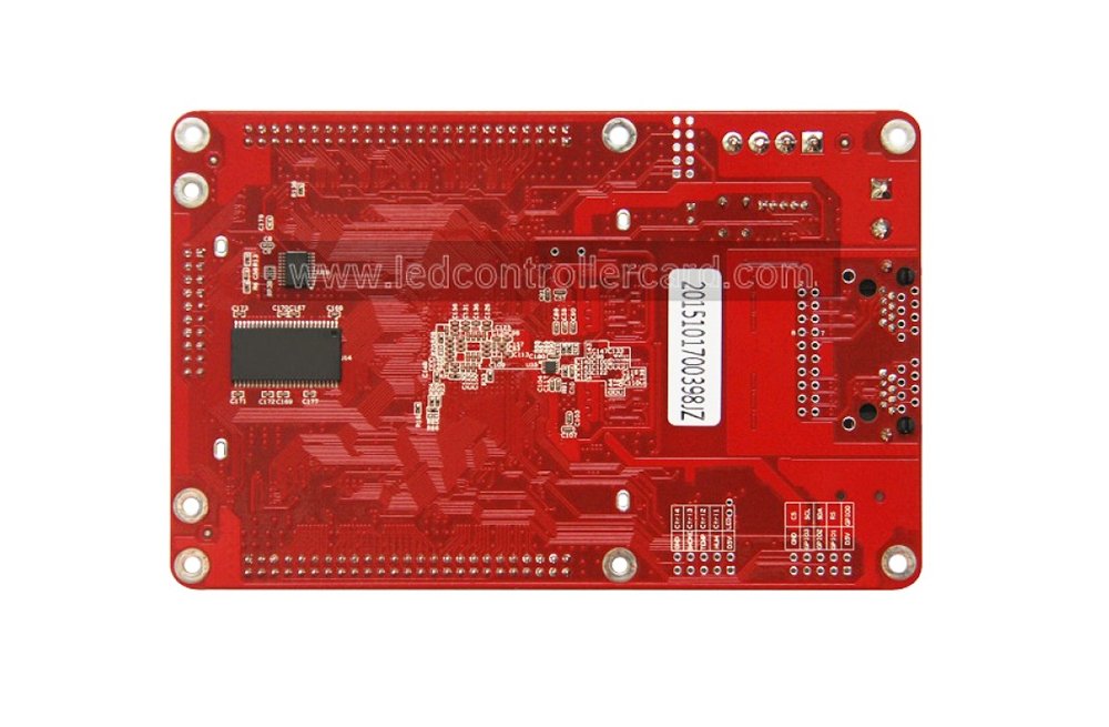 Colorlight I6P LED Receiver LED display Card - Image 2