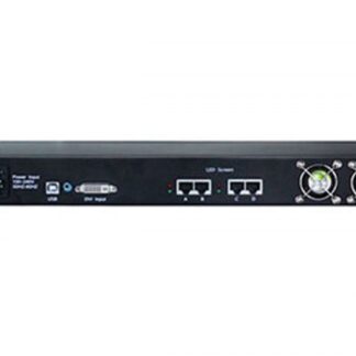 Colorlight IQ7 HD LED Display Sender Box