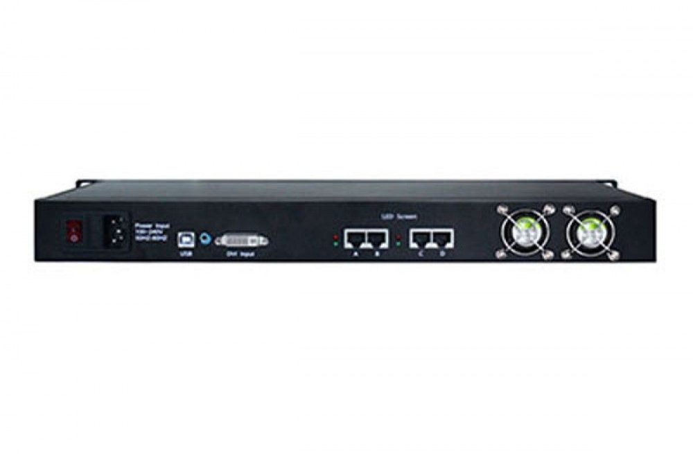 Colorlight IQ7 HD LED Display Sender Box