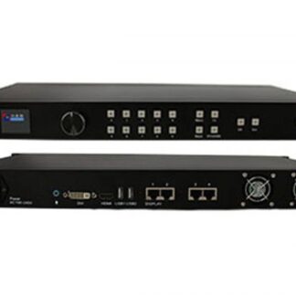 Colorlight iQ7E Ultra High Definition LED Sender Box