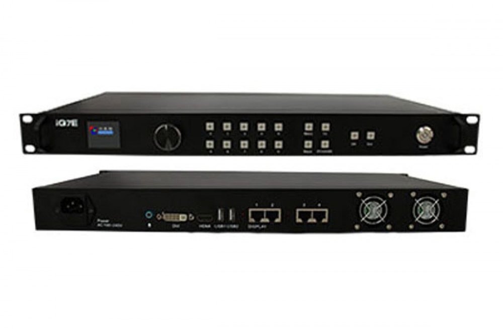 Colorlight iQ7E Ultra High Definition LED Sender Box