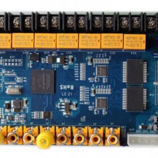ColorLight M9 Multi-Function LED Board
