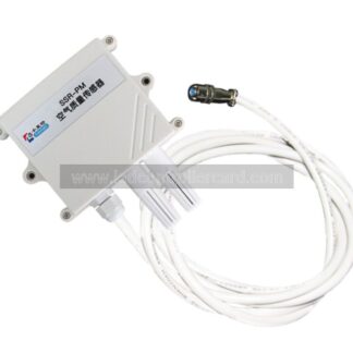Colorlight SSR-PM Air quality (PM2.5/PM10) Transmitter Detector