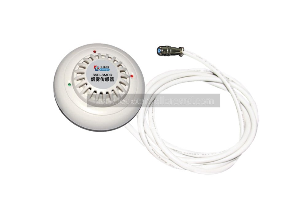 Colorlight SSR-SMOG LED Display Smoke Transducer