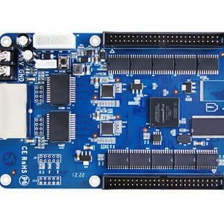 Colorlight T9 LED Display Screen Data Receiver Card
