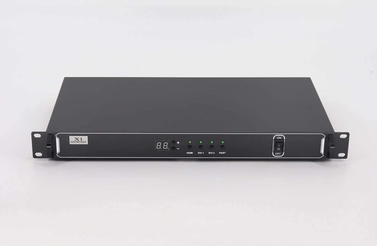 Colorlight X1 Professional LED Display Screen Controller - Image 3