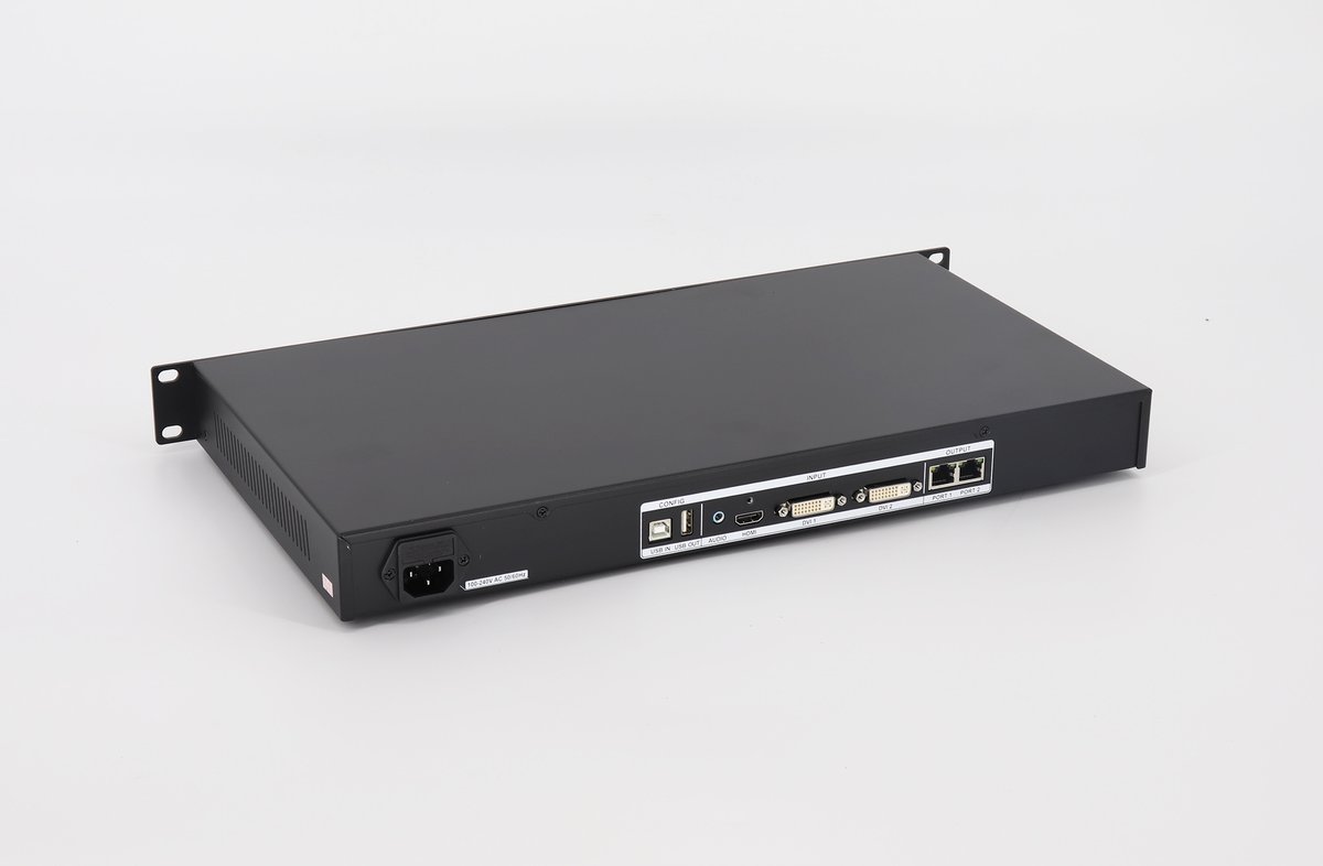 Colorlight X1 Professional LED Display Screen Controller - Image 5
