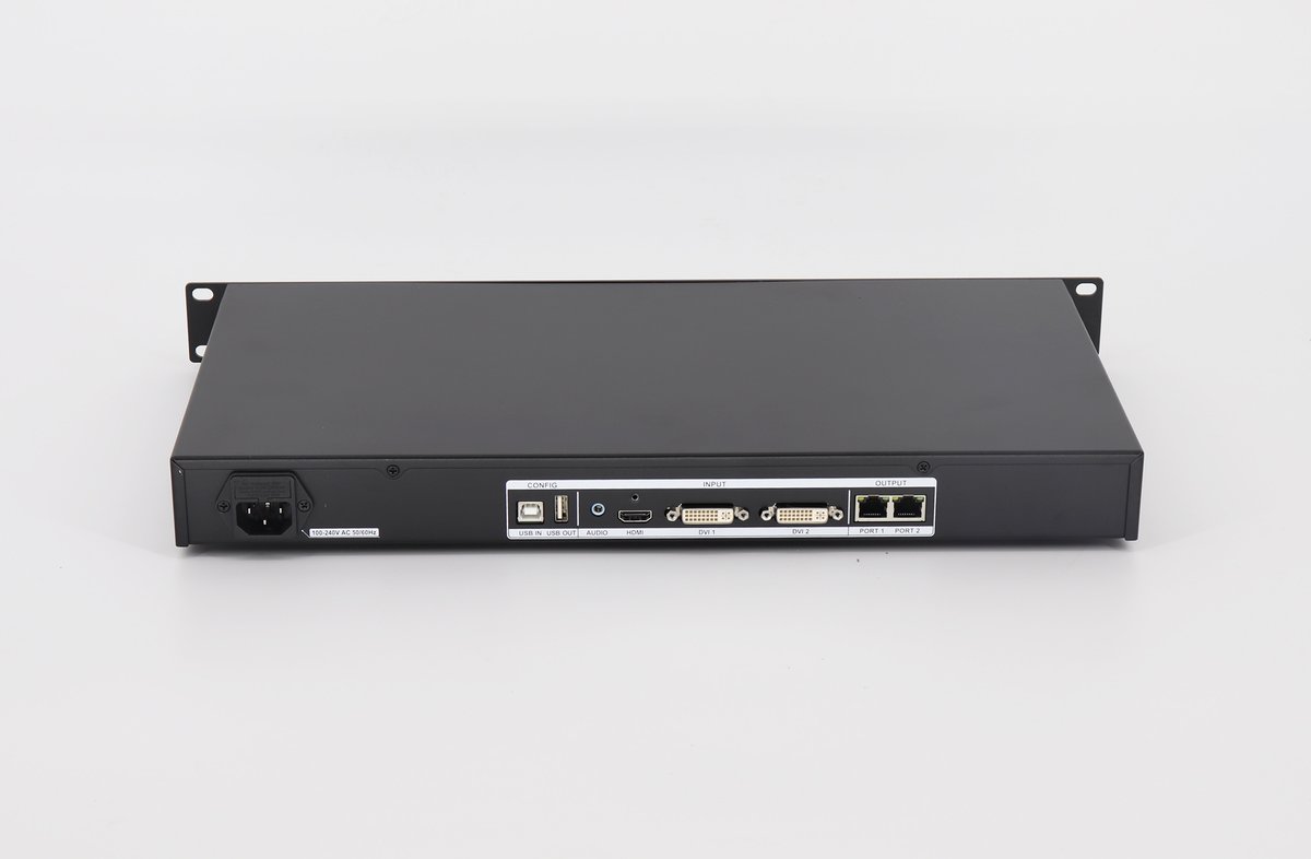 Colorlight X1 Professional LED Display Screen Controller - Image 6