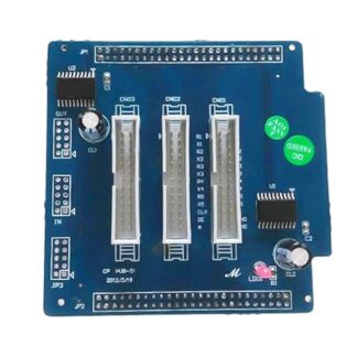 CP HUB-51 LED Display HUB Card