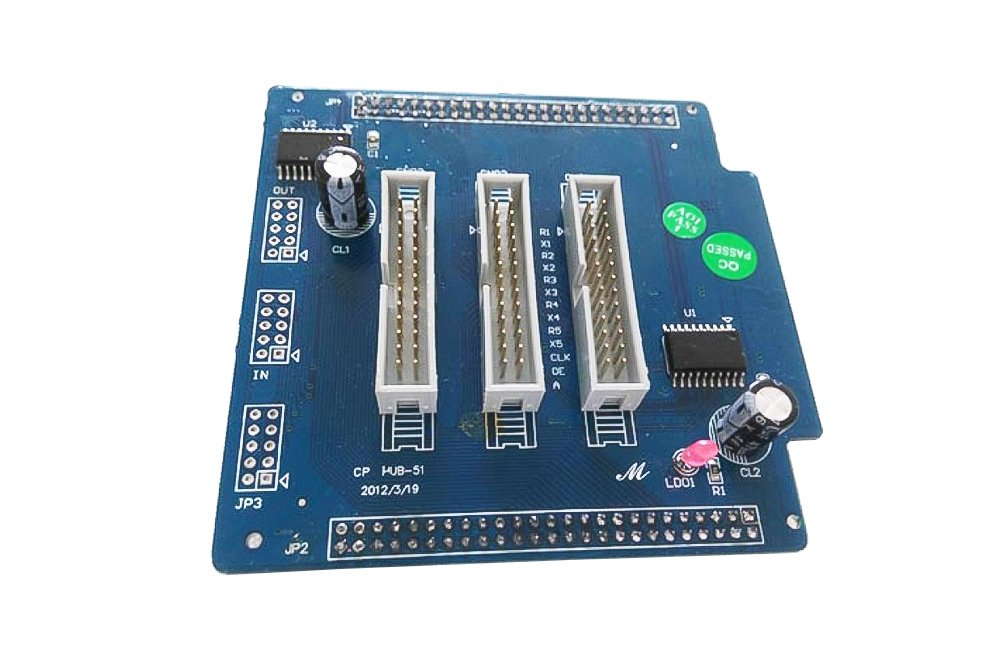 CP HUB-51 LED Display HUB Card - Image 3