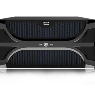 Colorlight CS16K Led Screen Multimedia Video Server