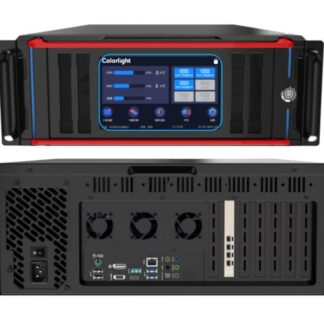 Colorlight CS20-8K LED Display Multimedia Server