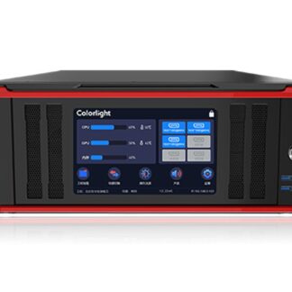 Colorlight CS20-8K Pro LED Display Multimedia Server