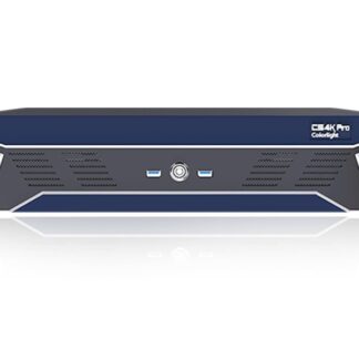Colorlight CS4K Pro LED Multimedia Video Server