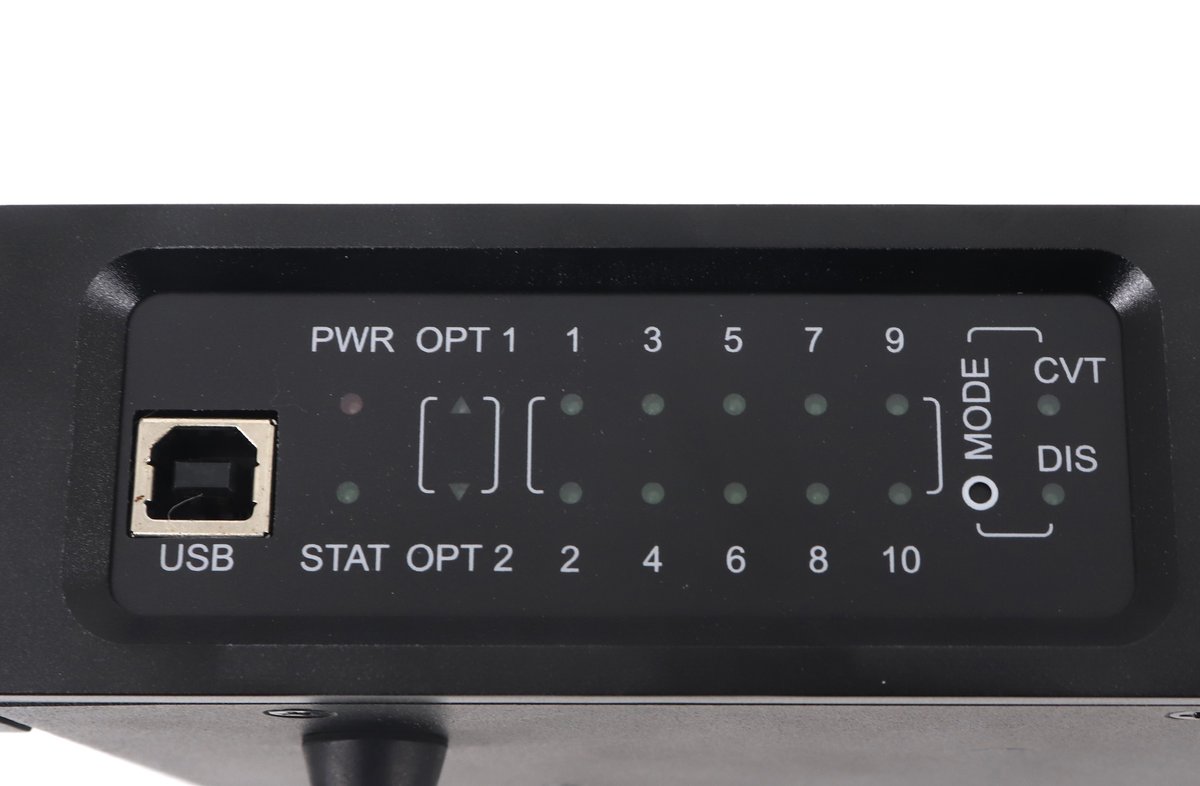 Novastar CVT10-M Fiber Converter LED Screen - Image 5