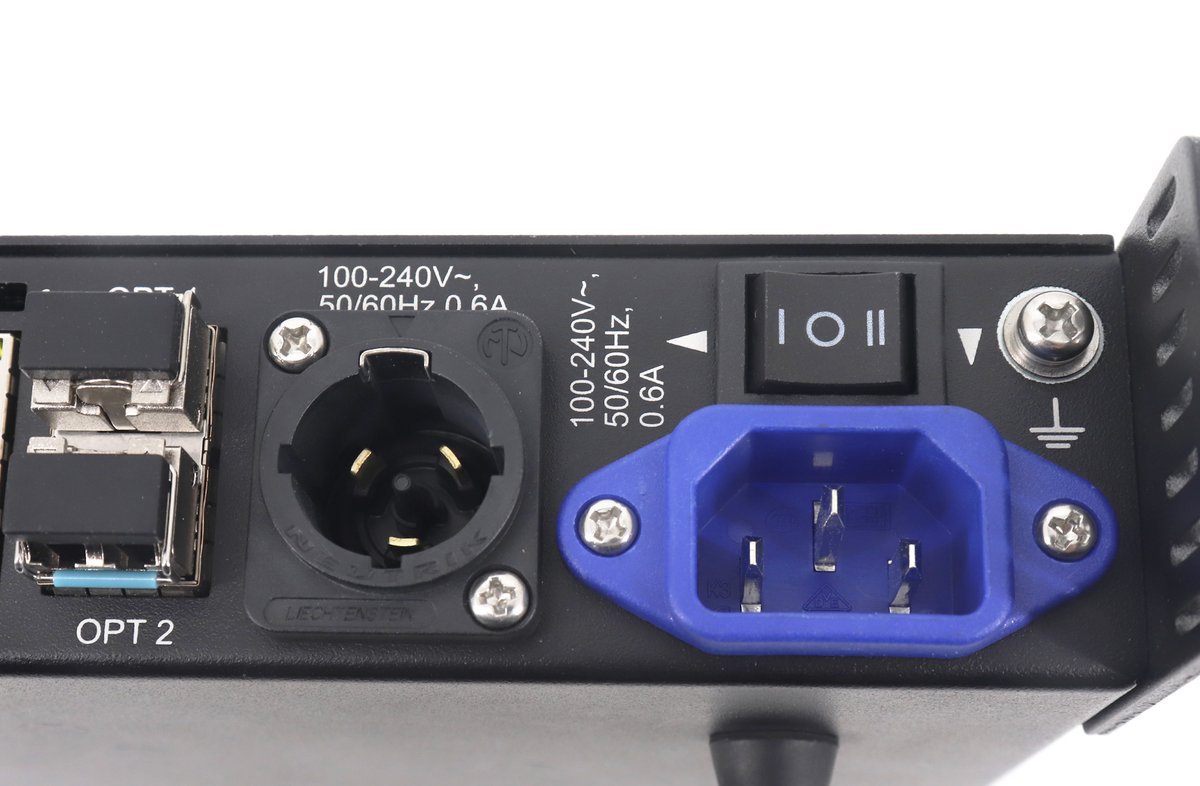Novastar CVT10-M Fiber Converter LED Screen - Image 6
