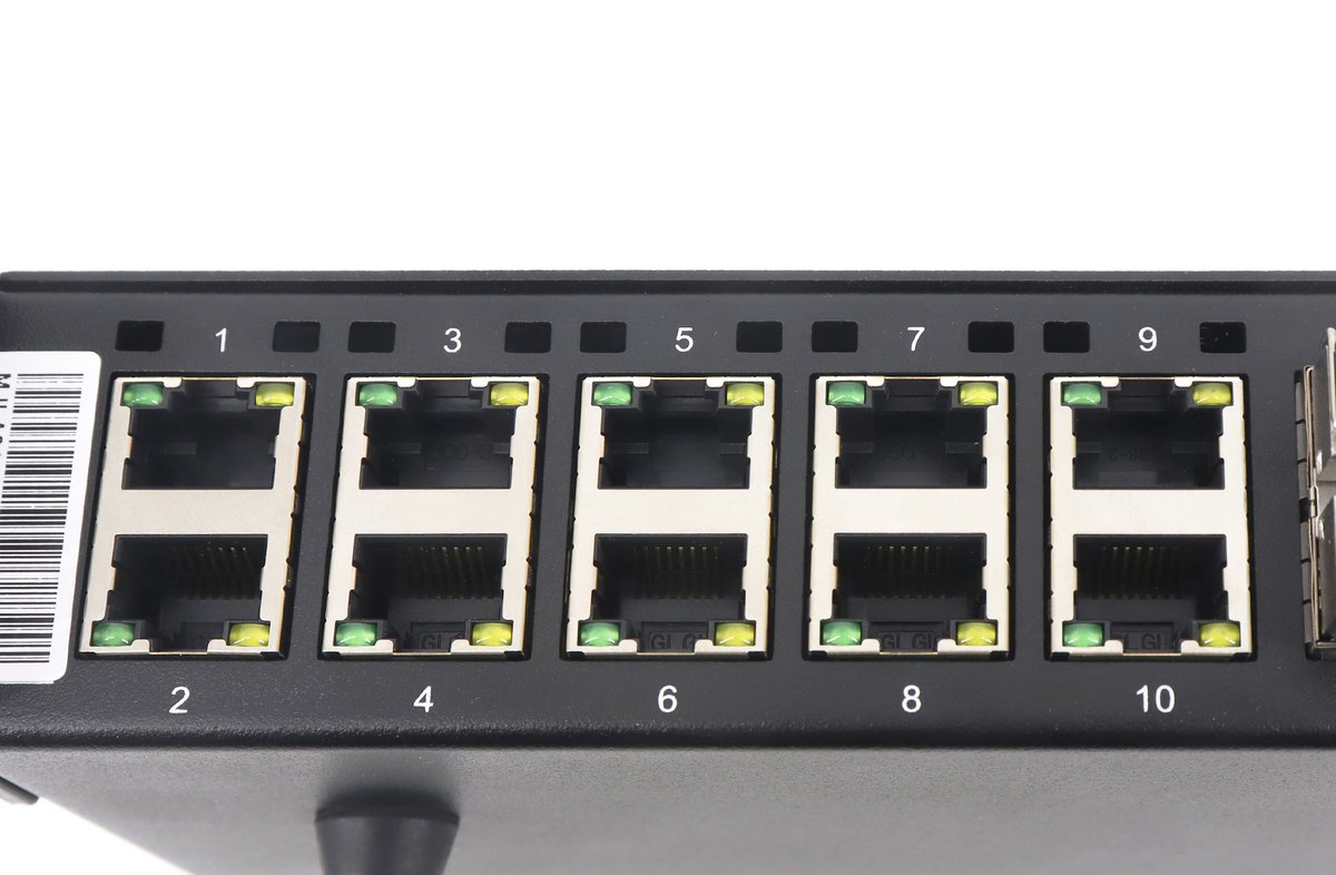 Novastar CVT10-M Fiber Converter LED Screen - Image 7