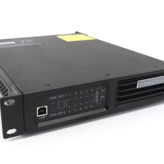 NovaStar CVT10-S Fiber Converter for LED Displays