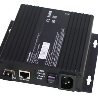 Novastar CVT310 Ethernet Multi-mode Optic Fiber Converter