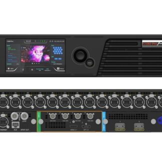 Novastar CX80 Pro LED Display Video Control Server