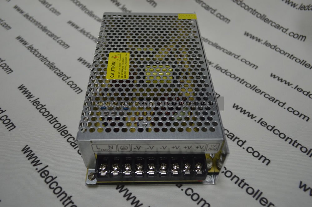 5V40A 200W (A-200W-5) LED Power Supply CE Aprroved - Image 2