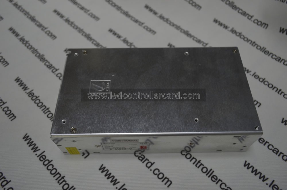 5V40A 200W (A-200W-5) LED Power Supply CE Aprroved - Image 4