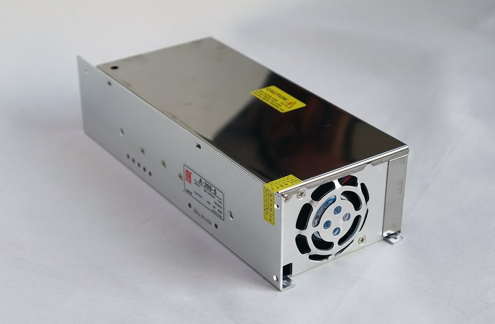 CZCL A-300-5 CE Certified LED Screen Power Supply - Image 4