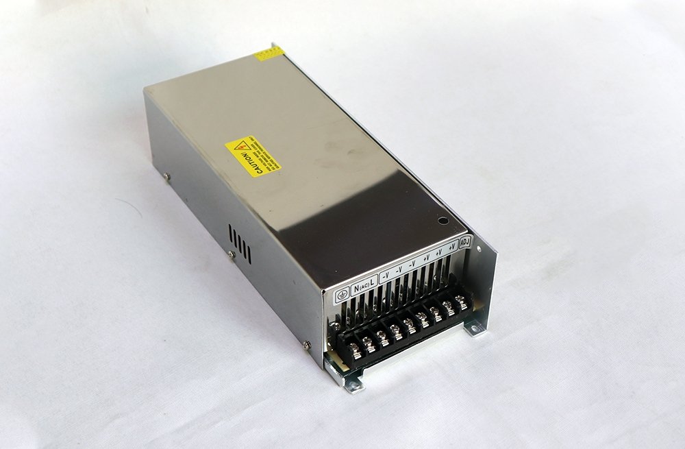CZCL A-300-5 CE Certified LED Screen Power Supply - Image 5