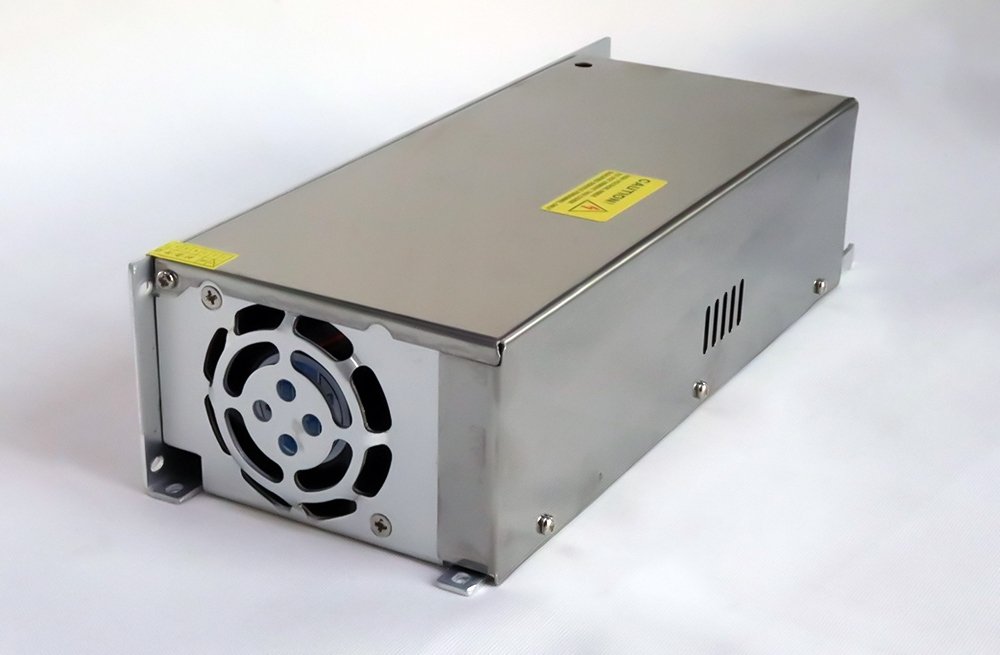 CZCL A-300-5 CE Certified LED Screen Power Supply - Image 3