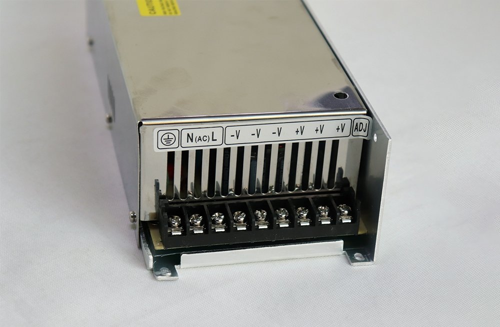 CZCL A-300-5 CE Certified LED Screen Power Supply - Image 2