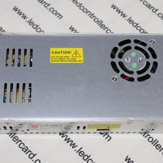 Chuanglian CZCL A-320-5 110-240V LED Switchable Power
