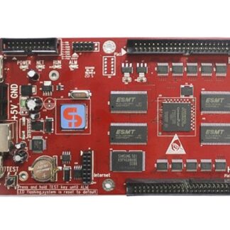 XIXUN C10 Offline Full Color LED Sign Controller