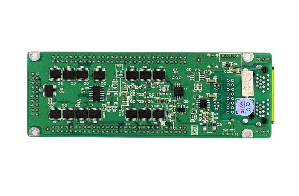 Sysolution D90-270 LED Display Receiving Card - Image 3