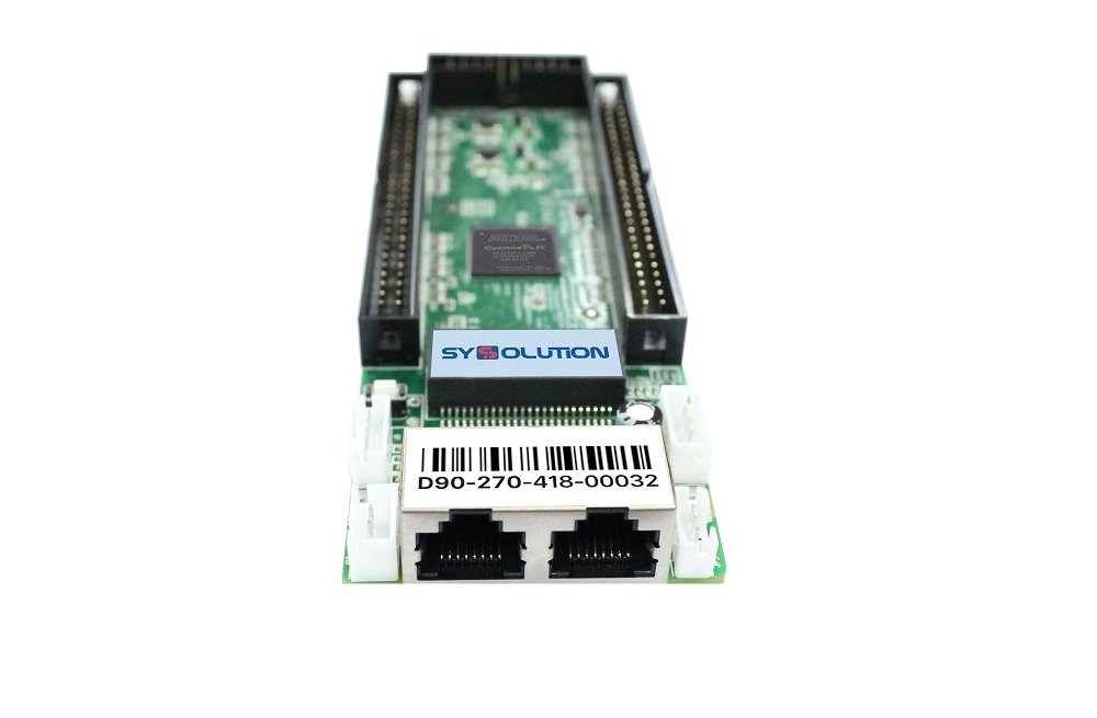 Sysolution D90-270 LED Display Receiving Card - Image 4