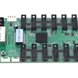 Sysolution D90-75 LED Video Receiving Card