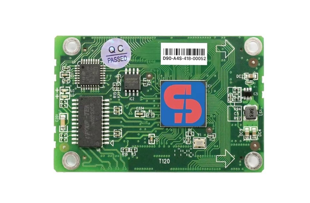 Sysolution D90-A4S LED Screen Universal Receiving Card