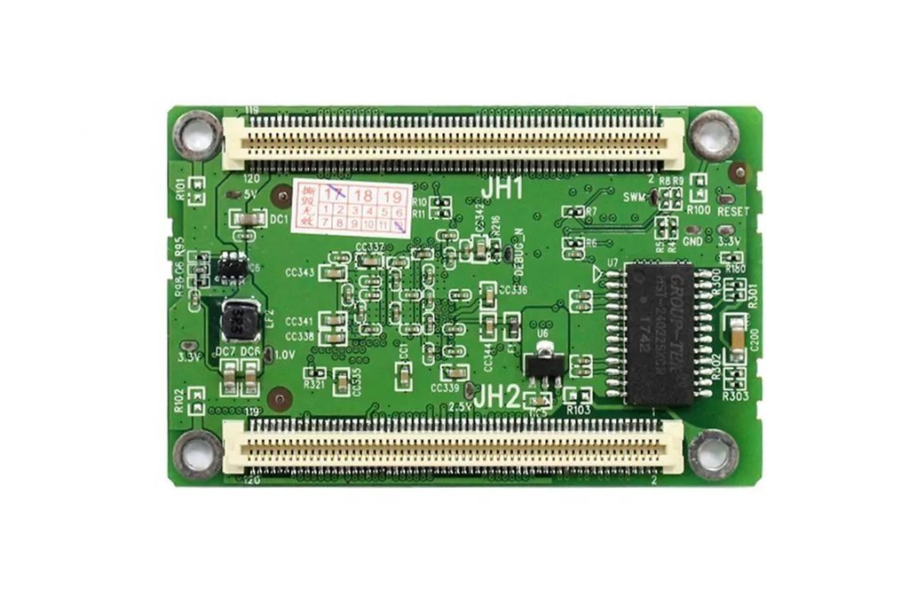 Sysolution D90-A4S LED Screen Universal Receiving Card - Image 2