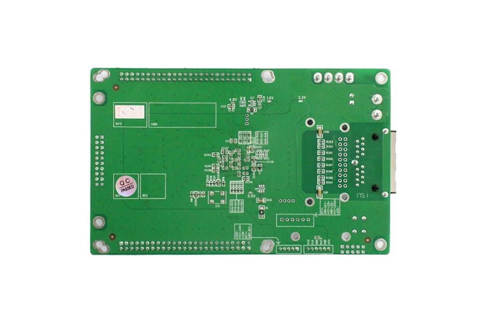 Sysolution D90 LED Screen Universal Reveiver Card - Image 3