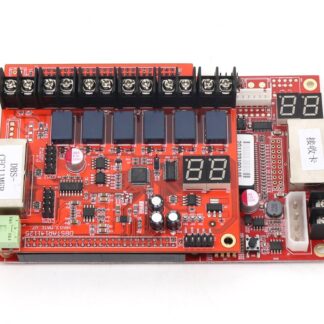 DBstar DBS-CFC11MFB Multi Function LED Controller Card