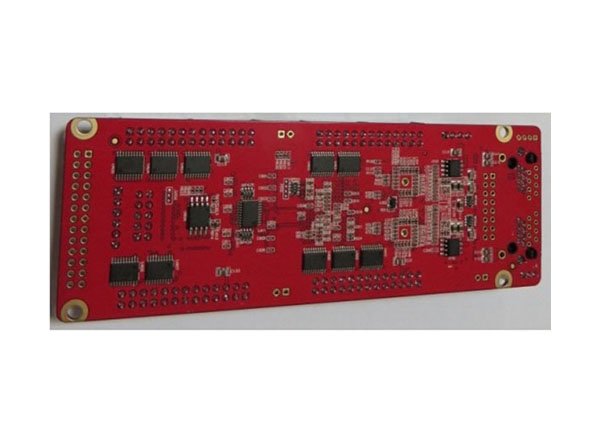 DBS-HRV12MN DBSTAR Receiving Card Mini Style - Image 2