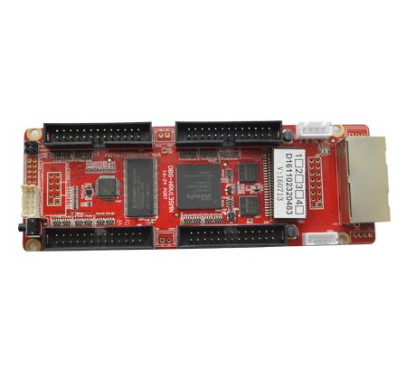 DBStar DBS-HRV13SMN Small Size LED Display Receiving Card - Image 3