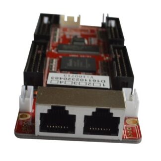 DBStar DBS-HRV13SMN Small Size LED Display Receiving Card