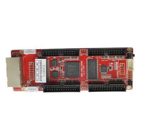 DBStar DBS-HRV13SMN Small Size LED Display Receiving Card - Image 2